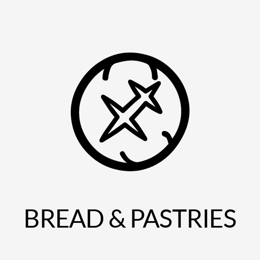 Bread & Pastries