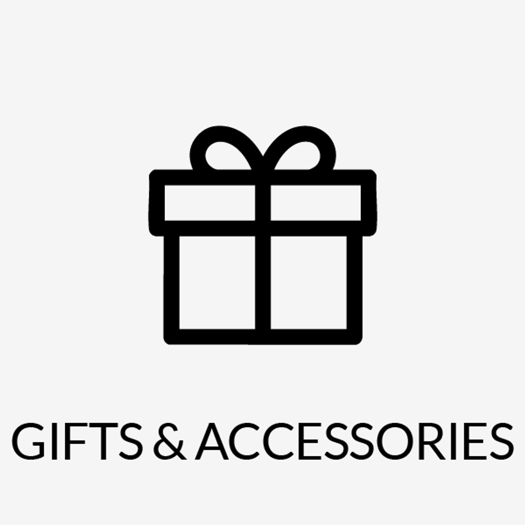 Gifts & Accessories 