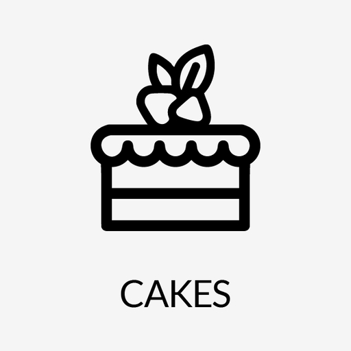 Cakes