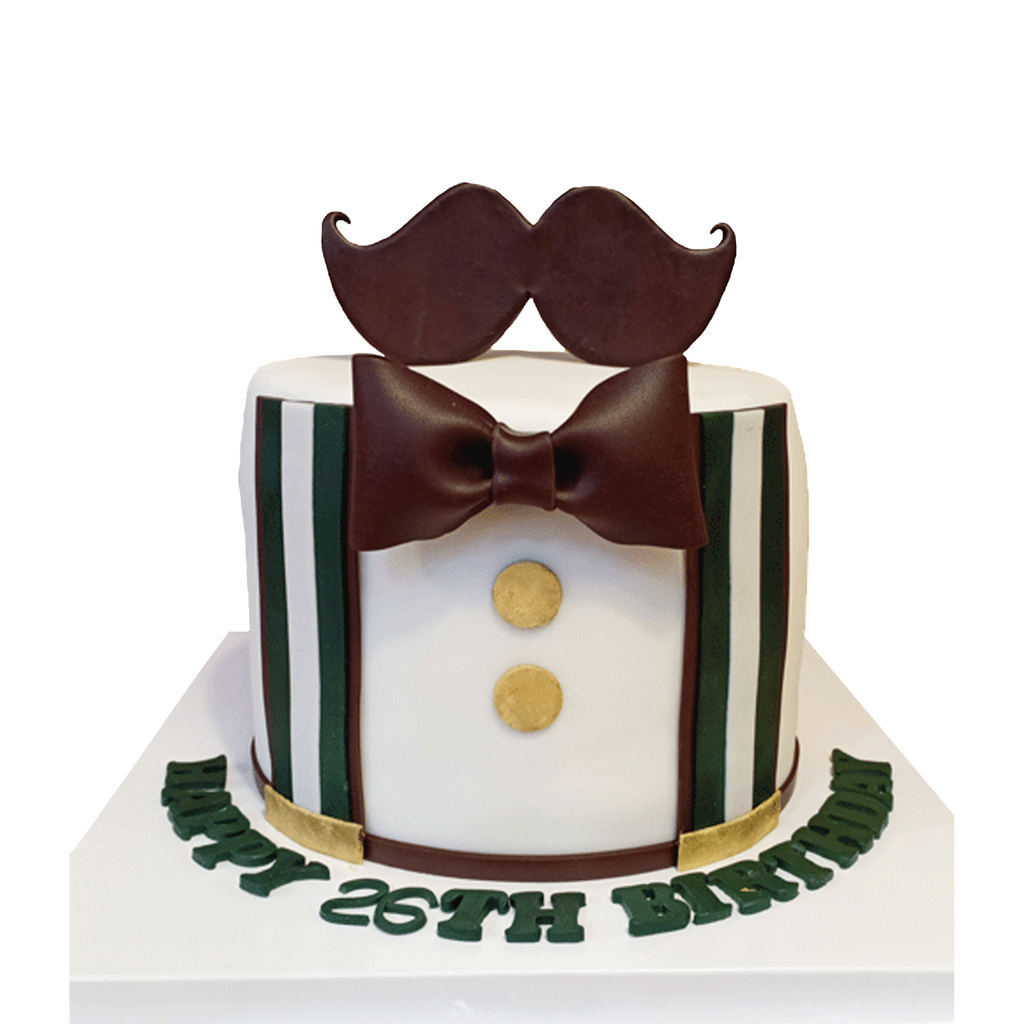 COOL DAD 3D (CUSTOMIZE)