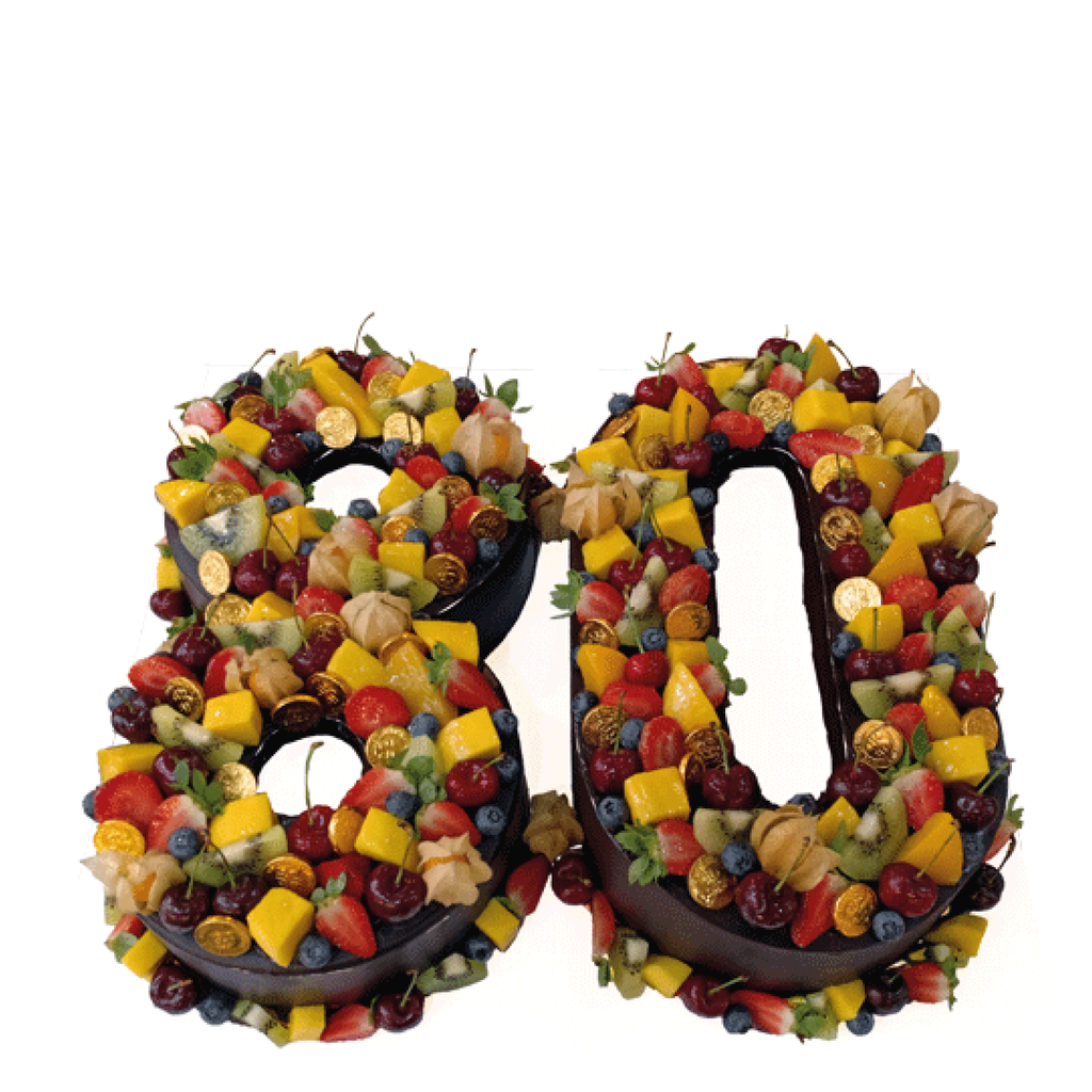 EIGHTY PROSPEROUS (CUSTOMIZE) 4Kg