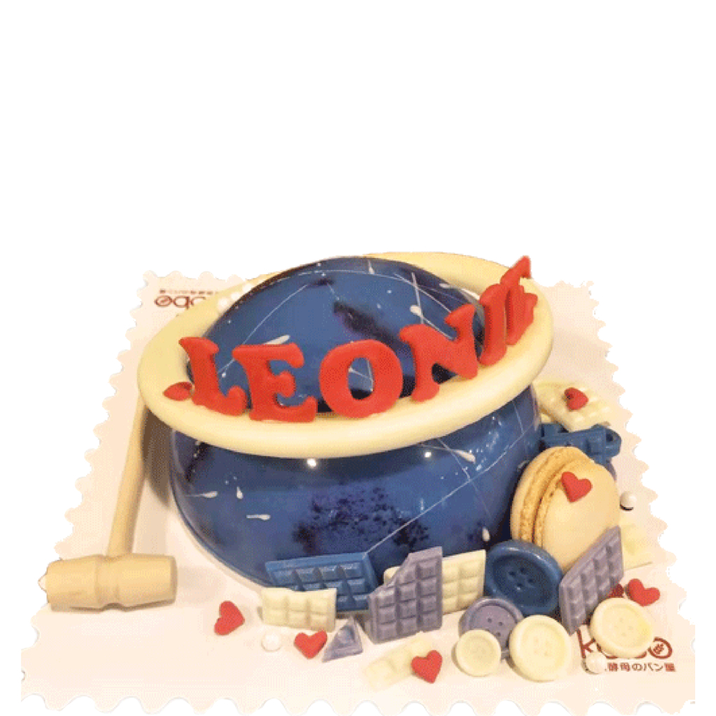 CANDY LOVE (BOMBSHELL)