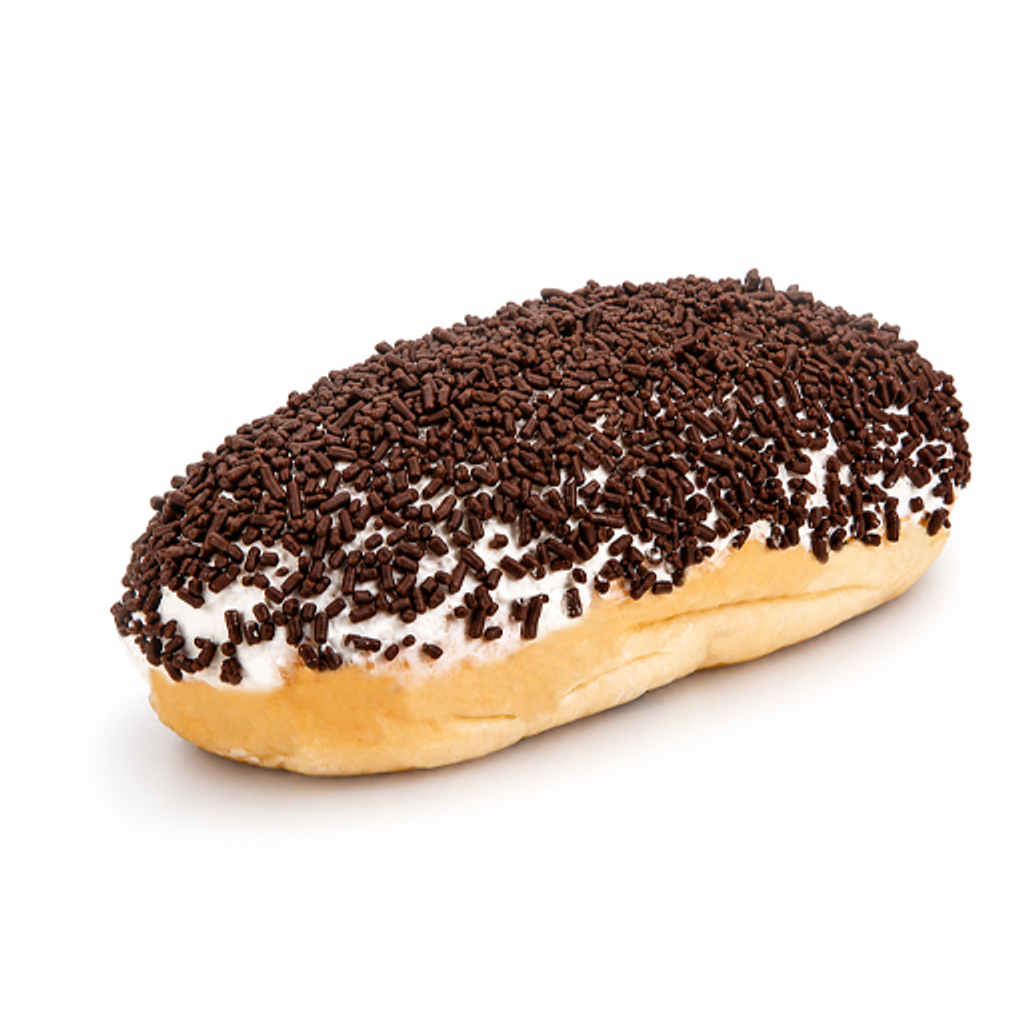 CHOCOLATE RICE BUN