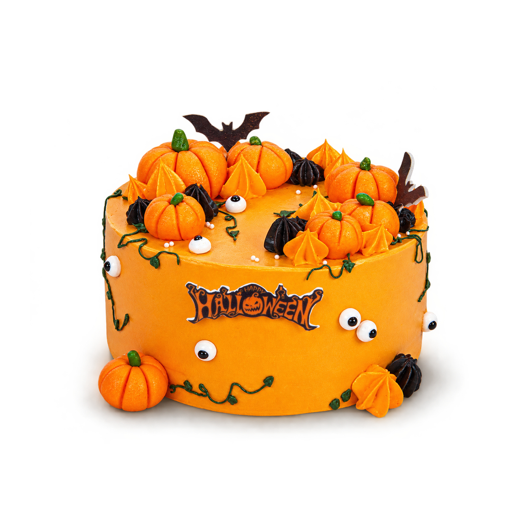 Pumpkin Mania