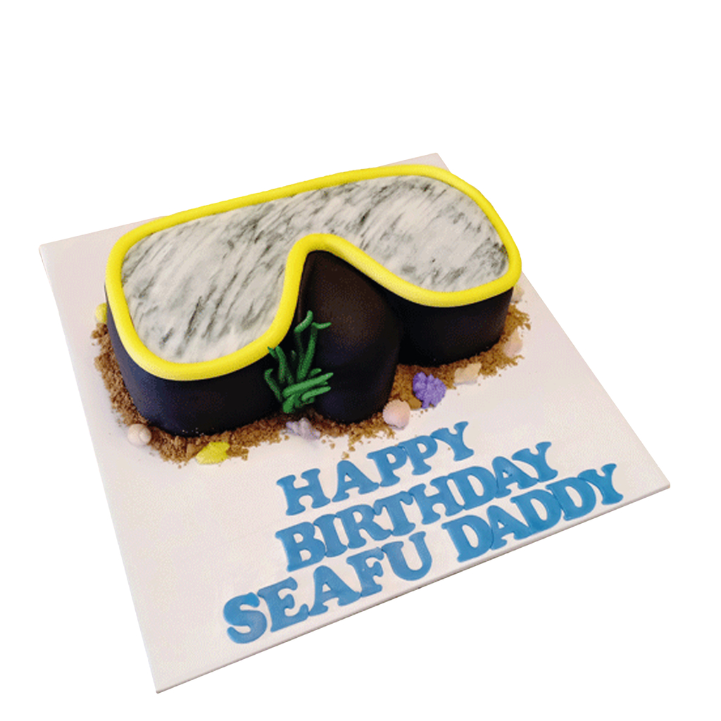 HAPPY DIVING 浮潜快乐