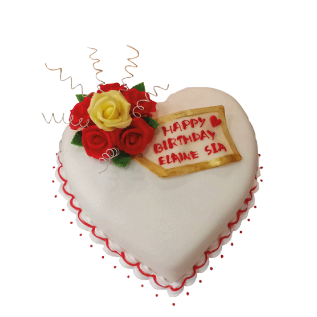 LOVE AT FIRST SIGHT 一见钟情