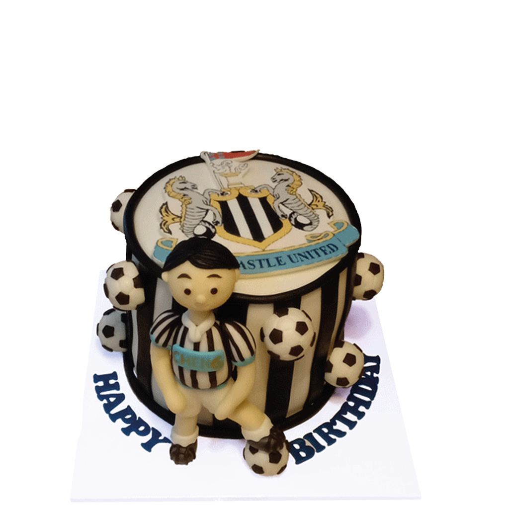  FOOTBALL FAN 足球迷 