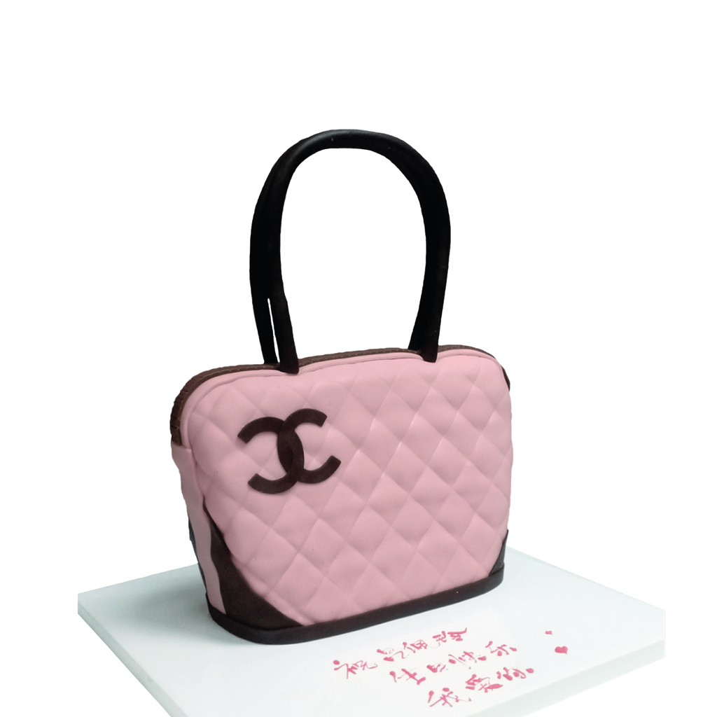 CHANEL HANDBAG 2 (CUSTOMIZE) 2kg