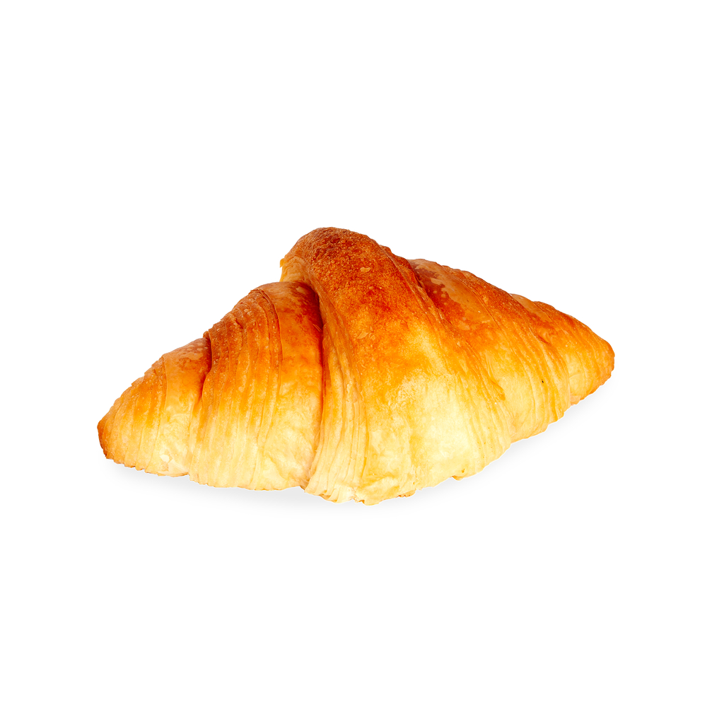 PLAIN CROISSANT