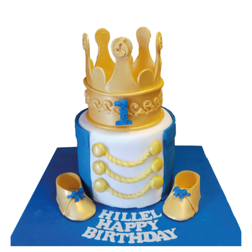 1 YEAR OLD CELEBRATION (CUSTOMIZE)