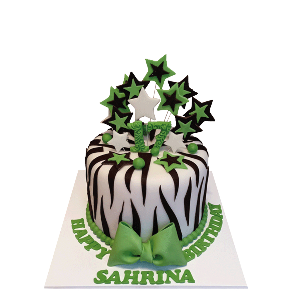 Wonderful 17TH 精彩的17岁