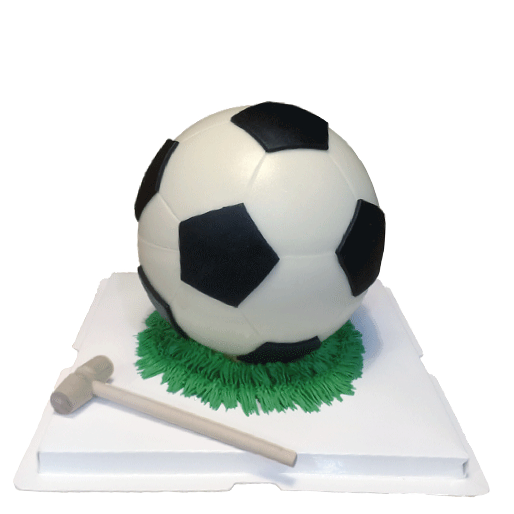 FOOTBALL LOVER (BOMBSHELL)