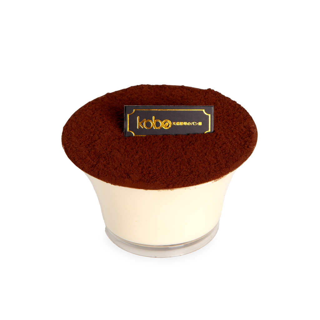 TIRAMISU CUP