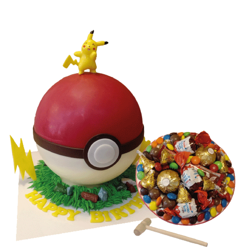 <POKEMON> PIKACHU (BOMBSHELL) 