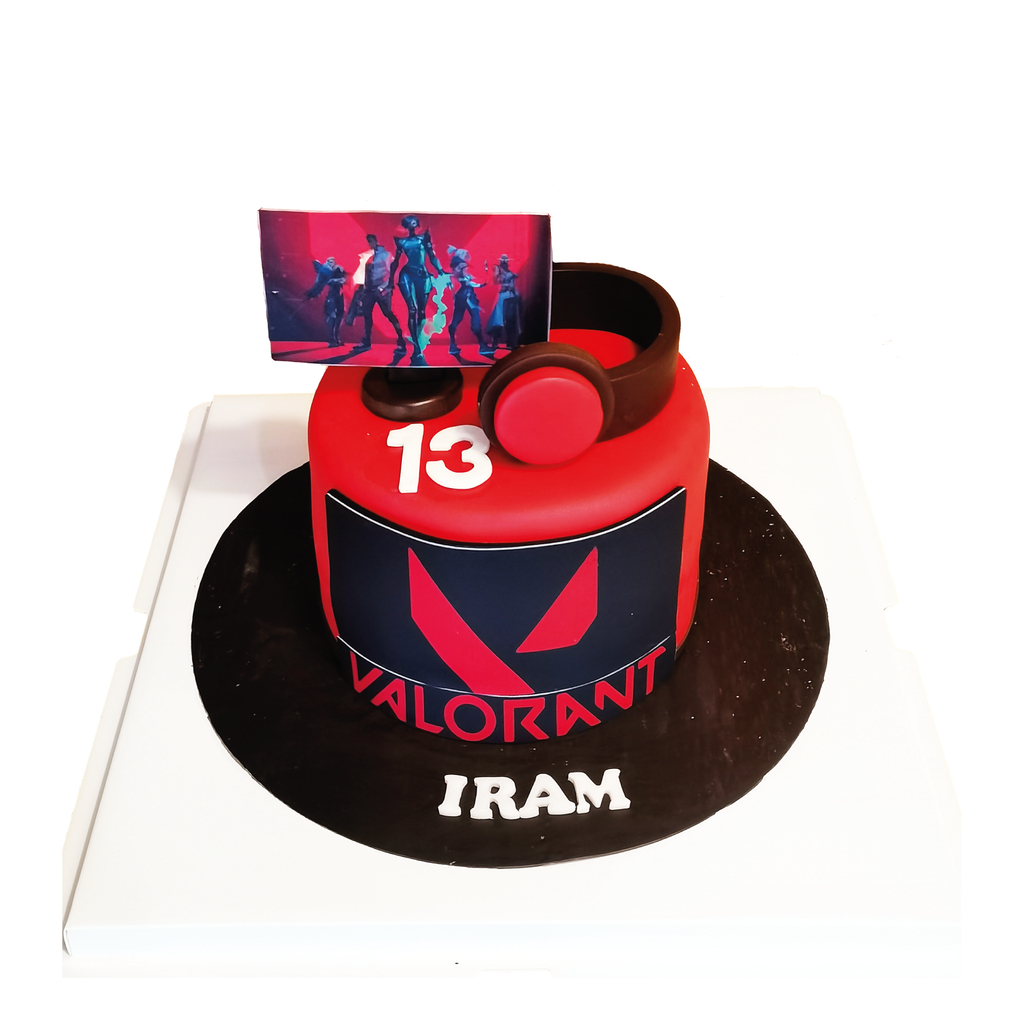 VALORANT (CUSTOMIZE)