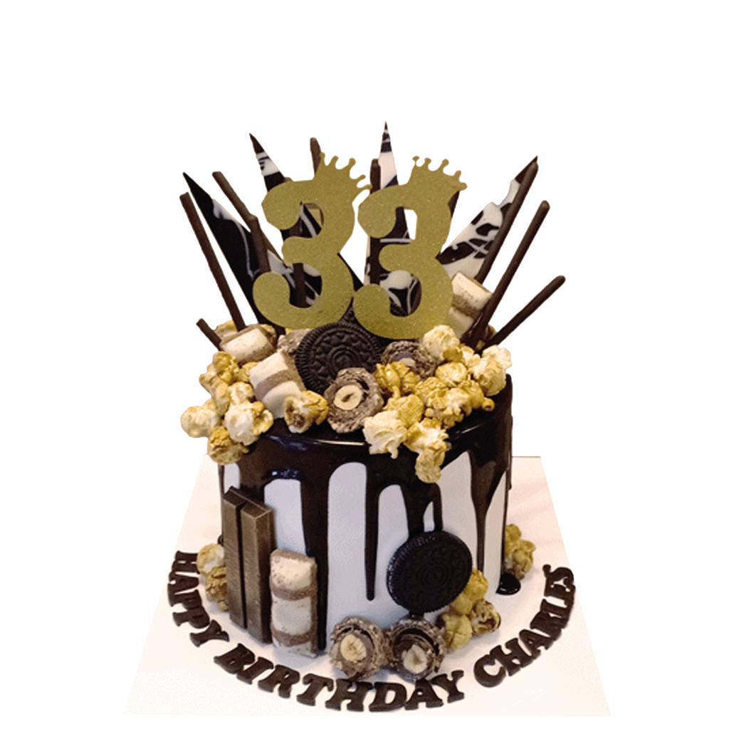 CHOCOLATE LOVER  巧克力恋人