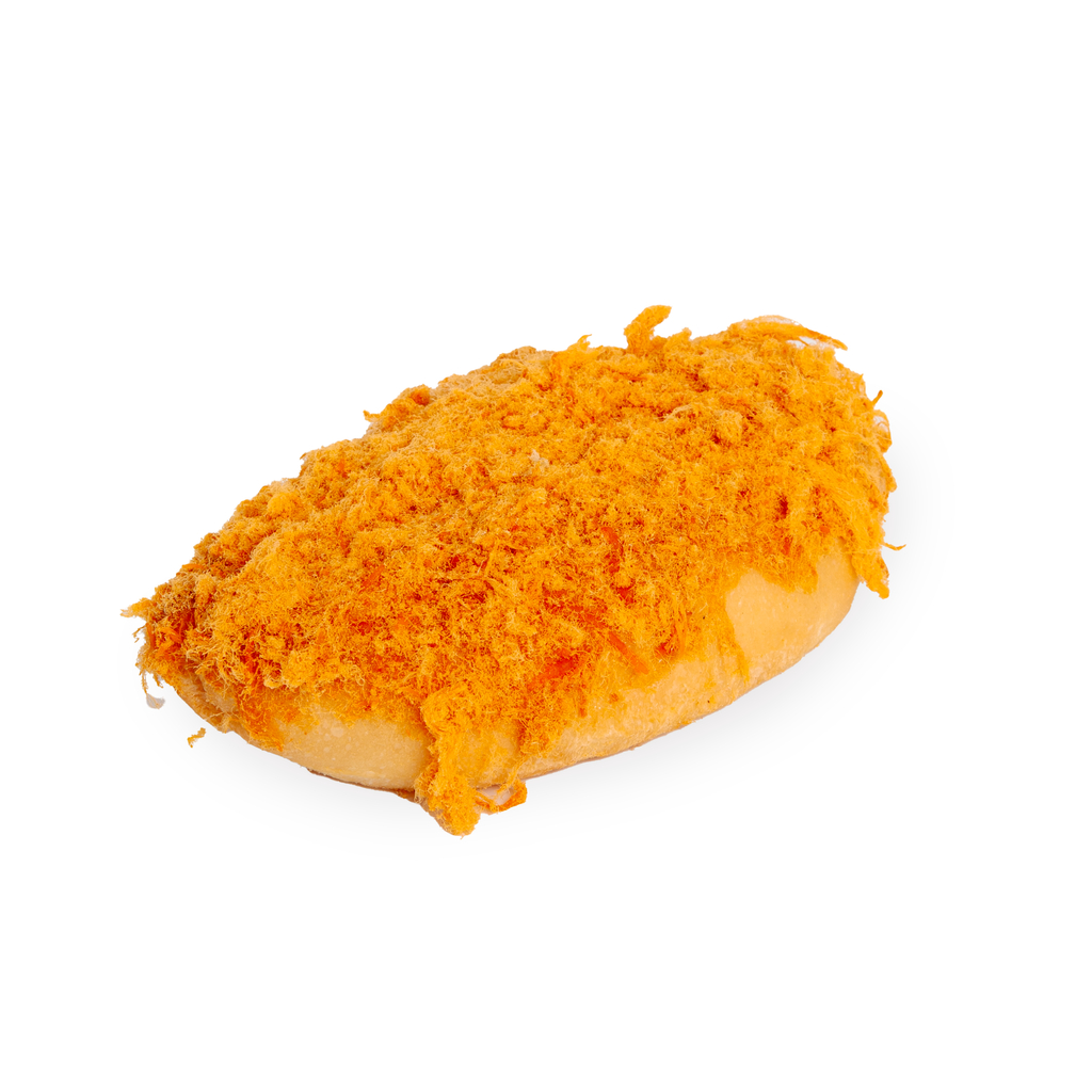 SPICY CHICKEN FLOSS