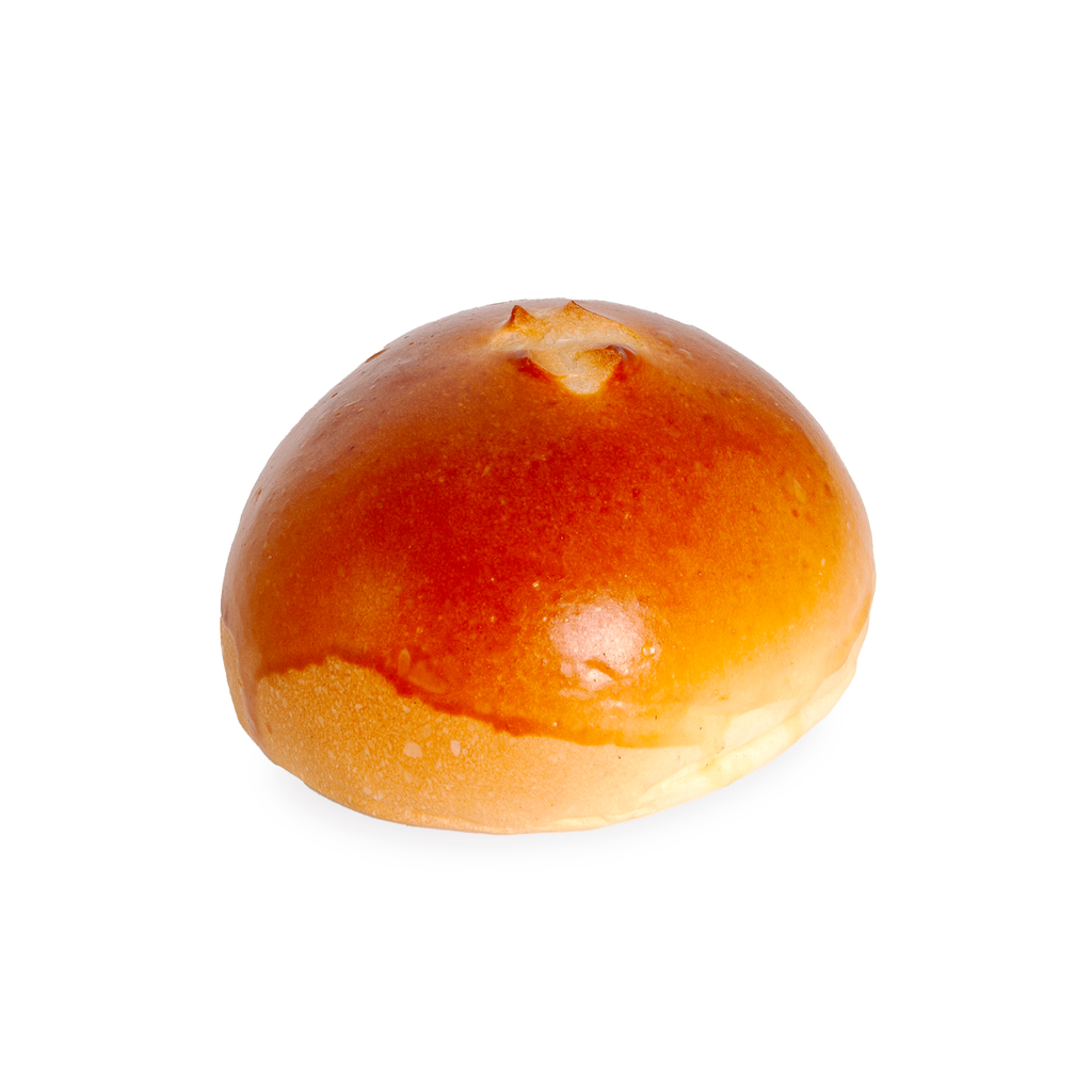 MUSHROOM CHICKEN BUN