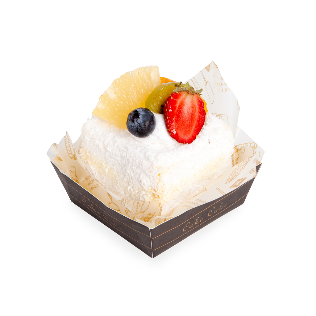 NANYANG STYLE SLICE CAKE