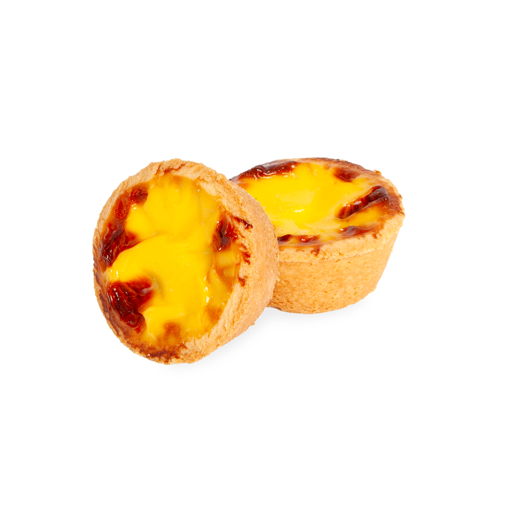 EGG TART 