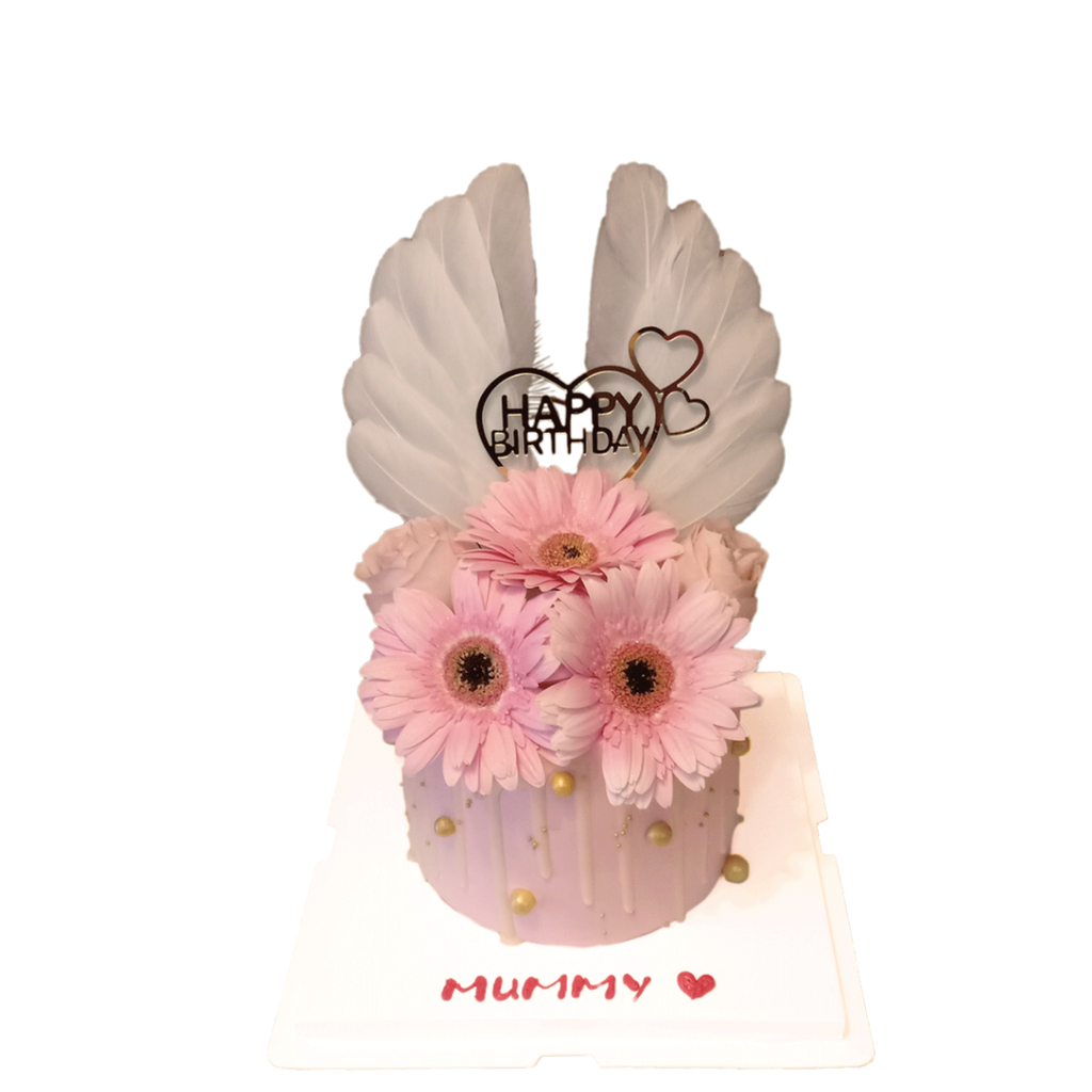 MUMMY (CUSTOMIZE) 6"