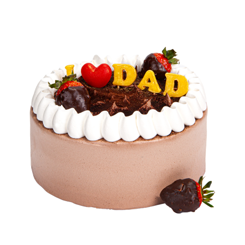DAD'S FAVOURITE