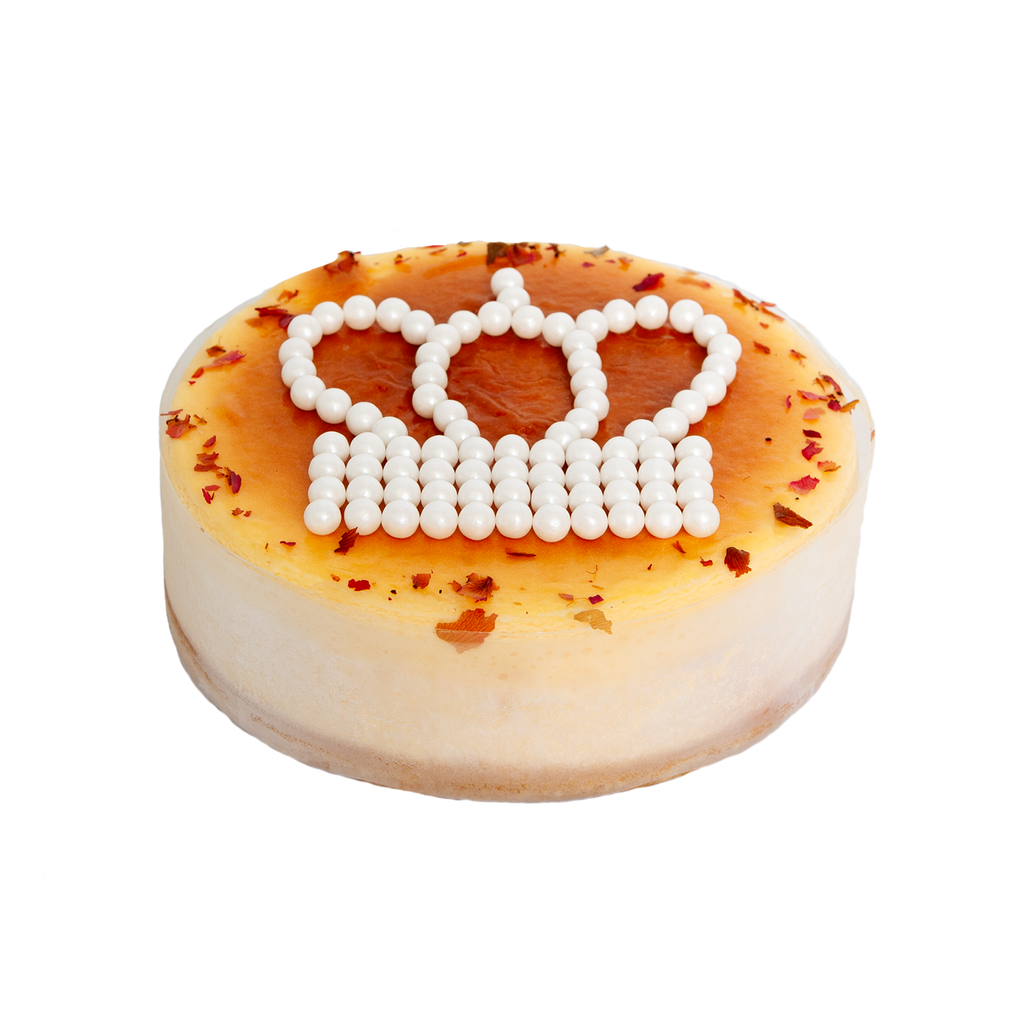 CROWN NEW YORK CHEESECAKE
