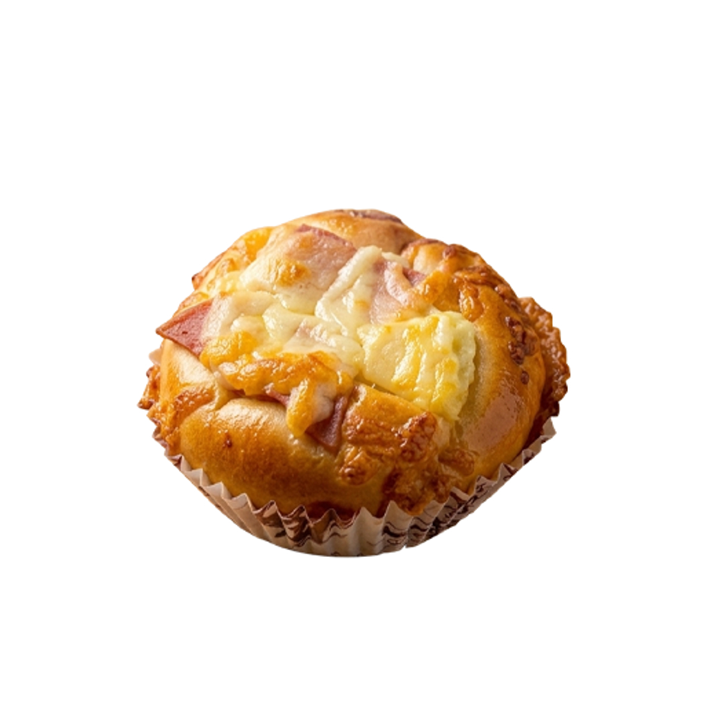 HAWAIIAN PINEAPPLE CHICKEN HAM