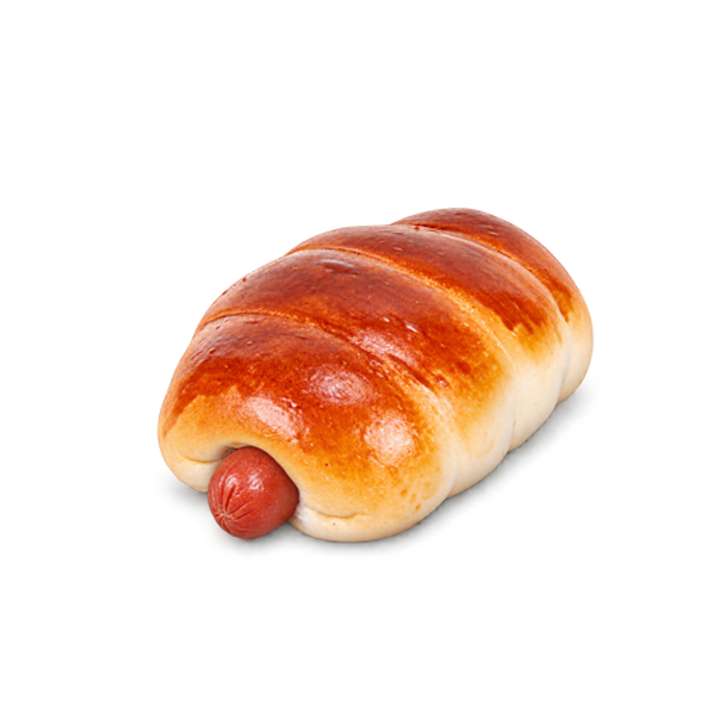 SAUSAGE ROLL