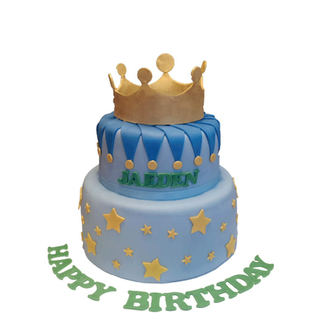 MY PRINCE (CUSTOMIZE)