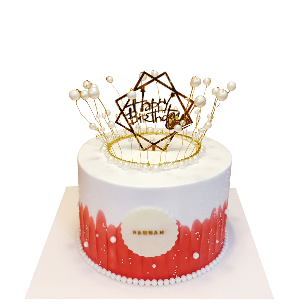 PRINCESS CROWNING 公主 加冕