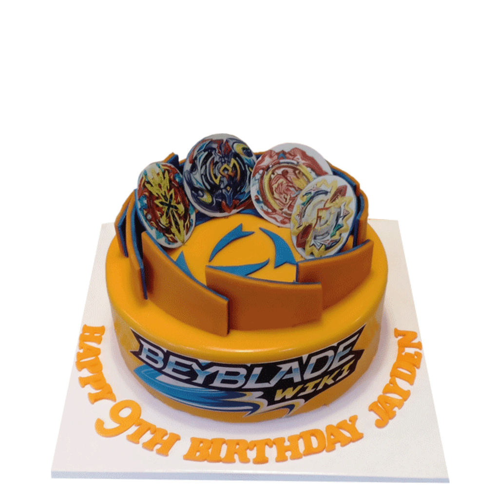 BEYBLADE WIKI (CUSTOMIZE)