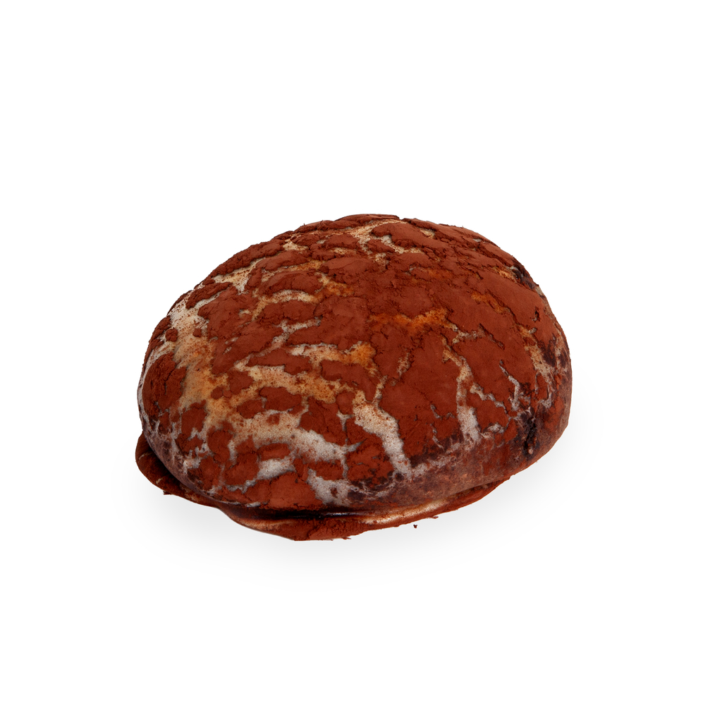 TIGER CHOCOLATE BUN