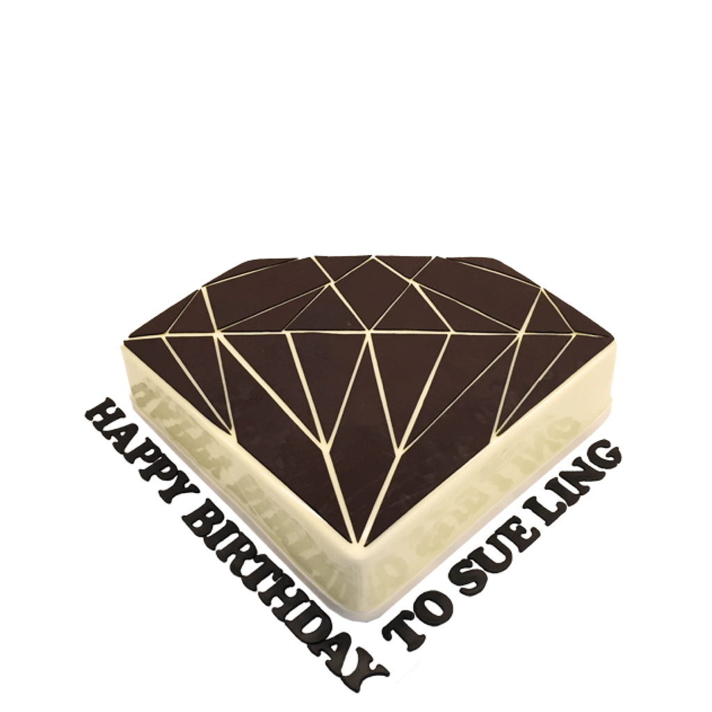 DIAMOND LOVER 钻石恋人 1.5kg