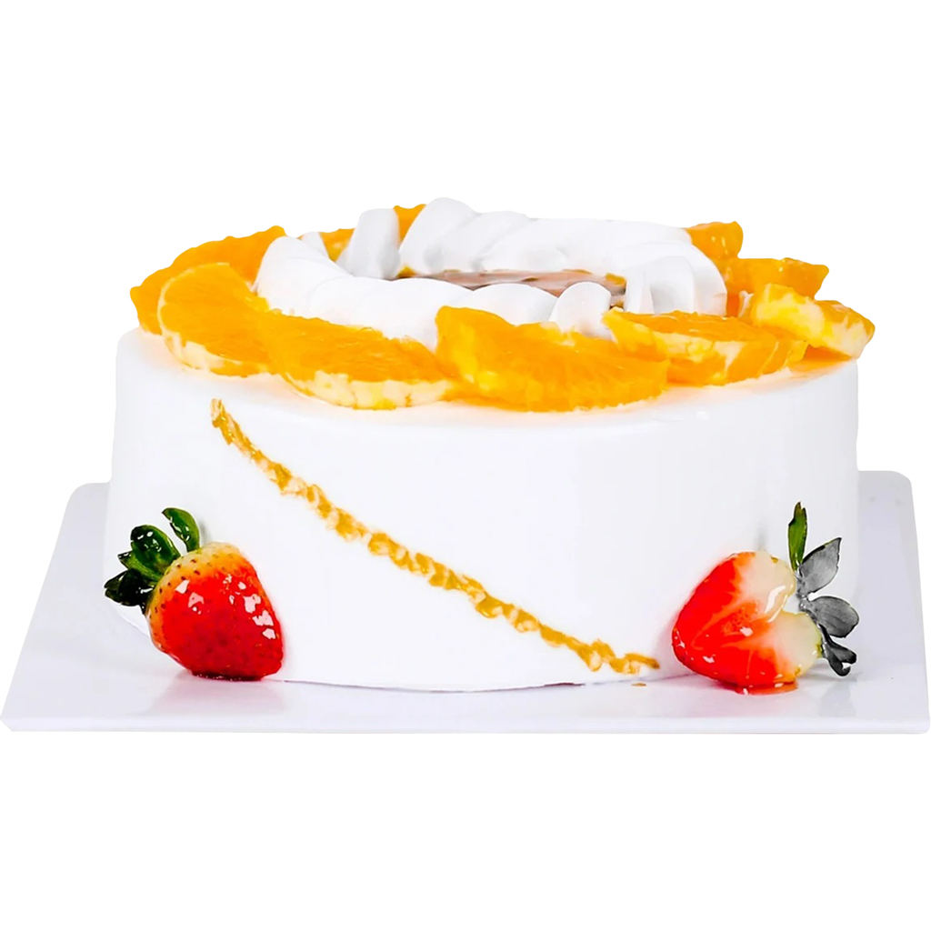 DREAMY PASSION FRUIT