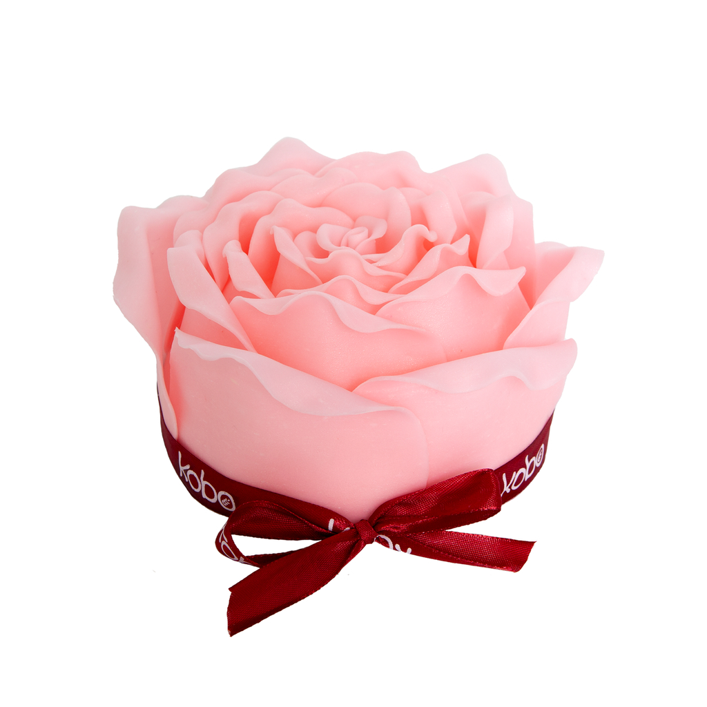 5201314 - FLOWER CAKE 3D