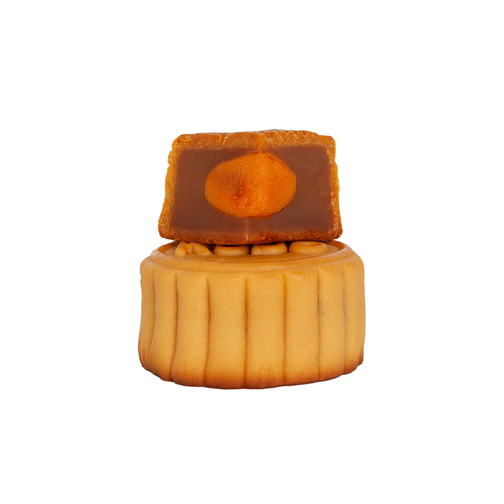 PURE LOTUS SINGLE YOLK MOONCAKE