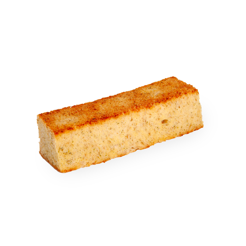 GARLIC BREAD
