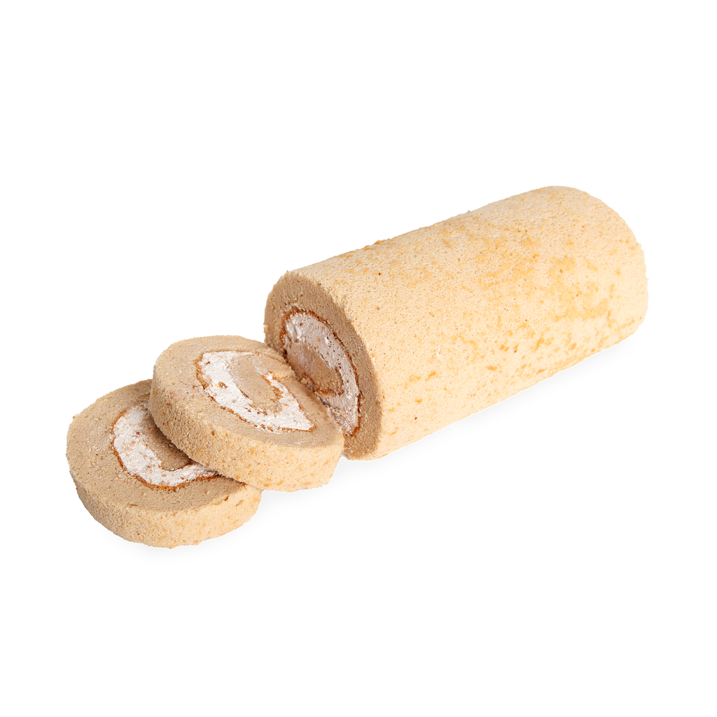 COFFEE SWISS ROLL