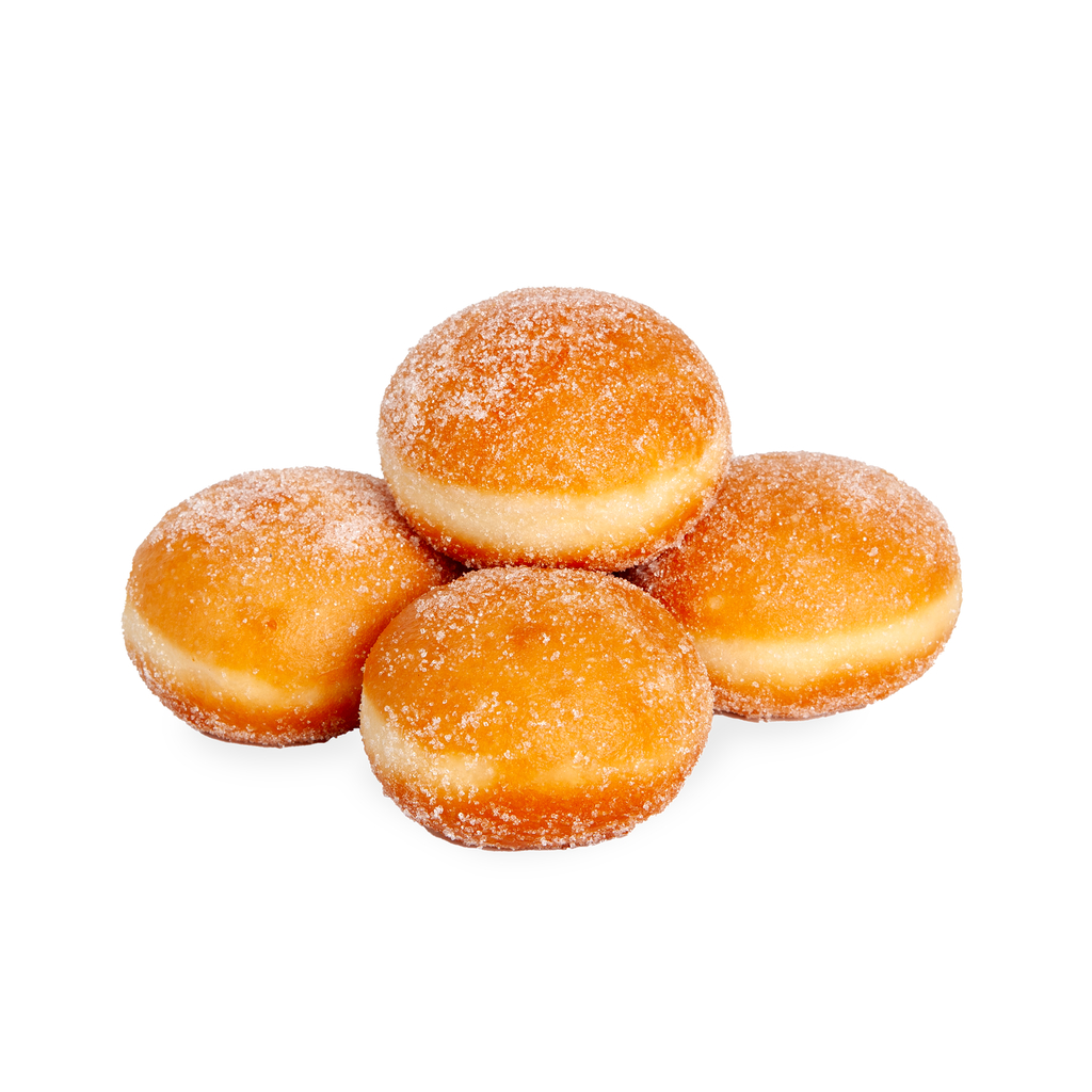 MINI DOUGHNUT (5PCS)