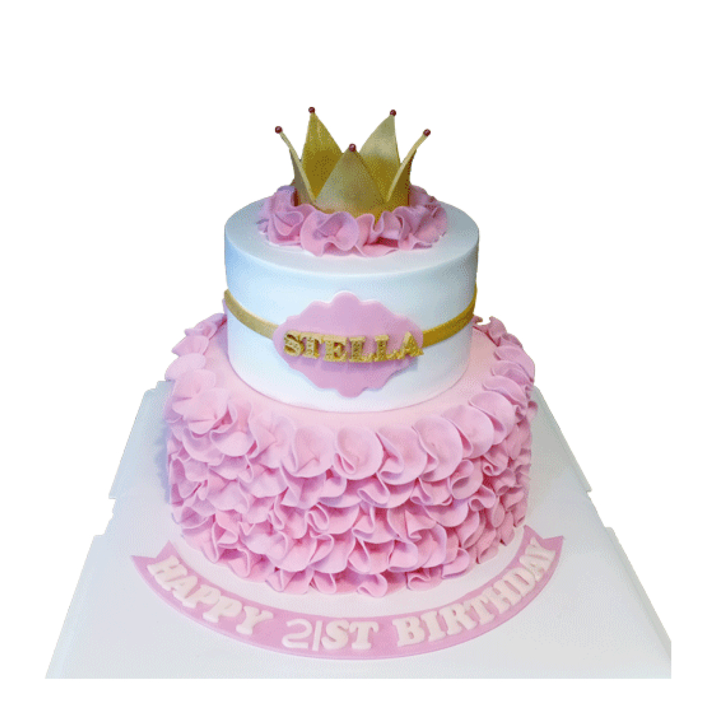 MY PRINCESS (CUSTOMIZE)