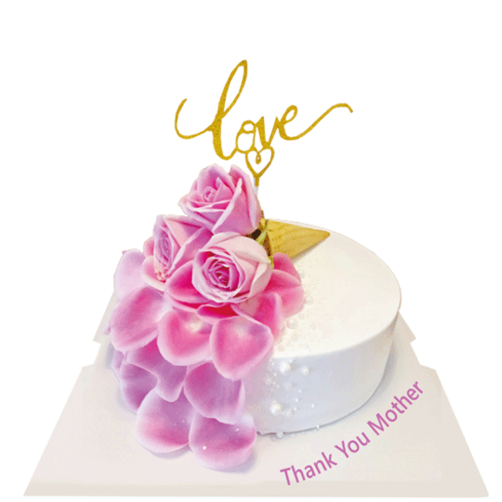 THANK YOU MOM (CUSTOMIZE)