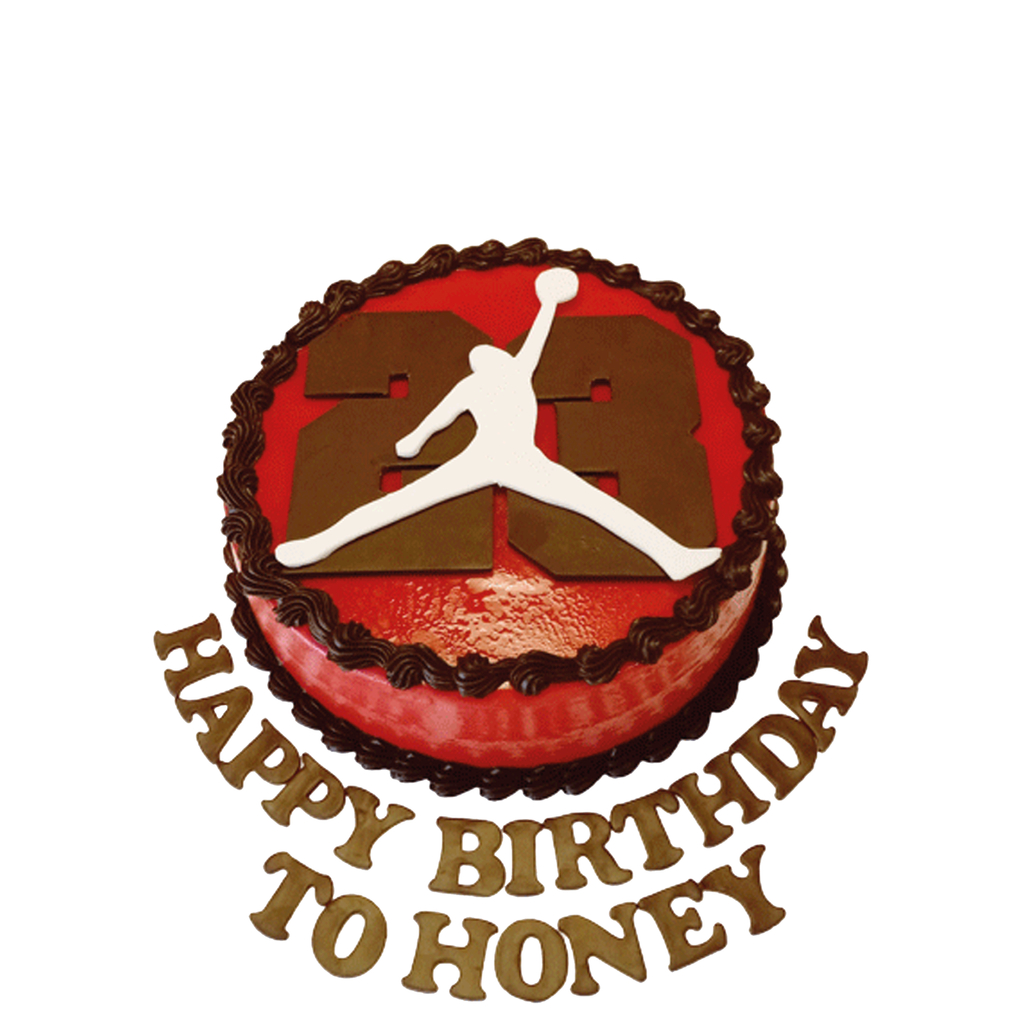 BASKETBALL LOVER 篮球爱好者