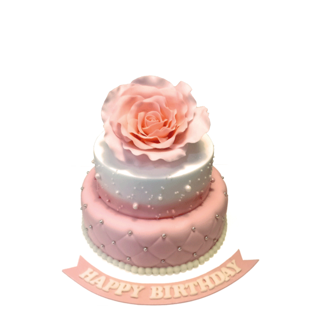 THE GREATEST LOVE 最伟大的爱