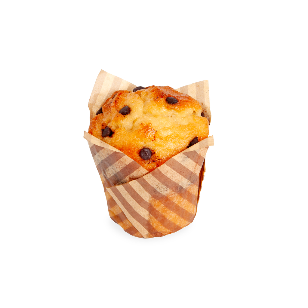 VANILLA MUFFIN