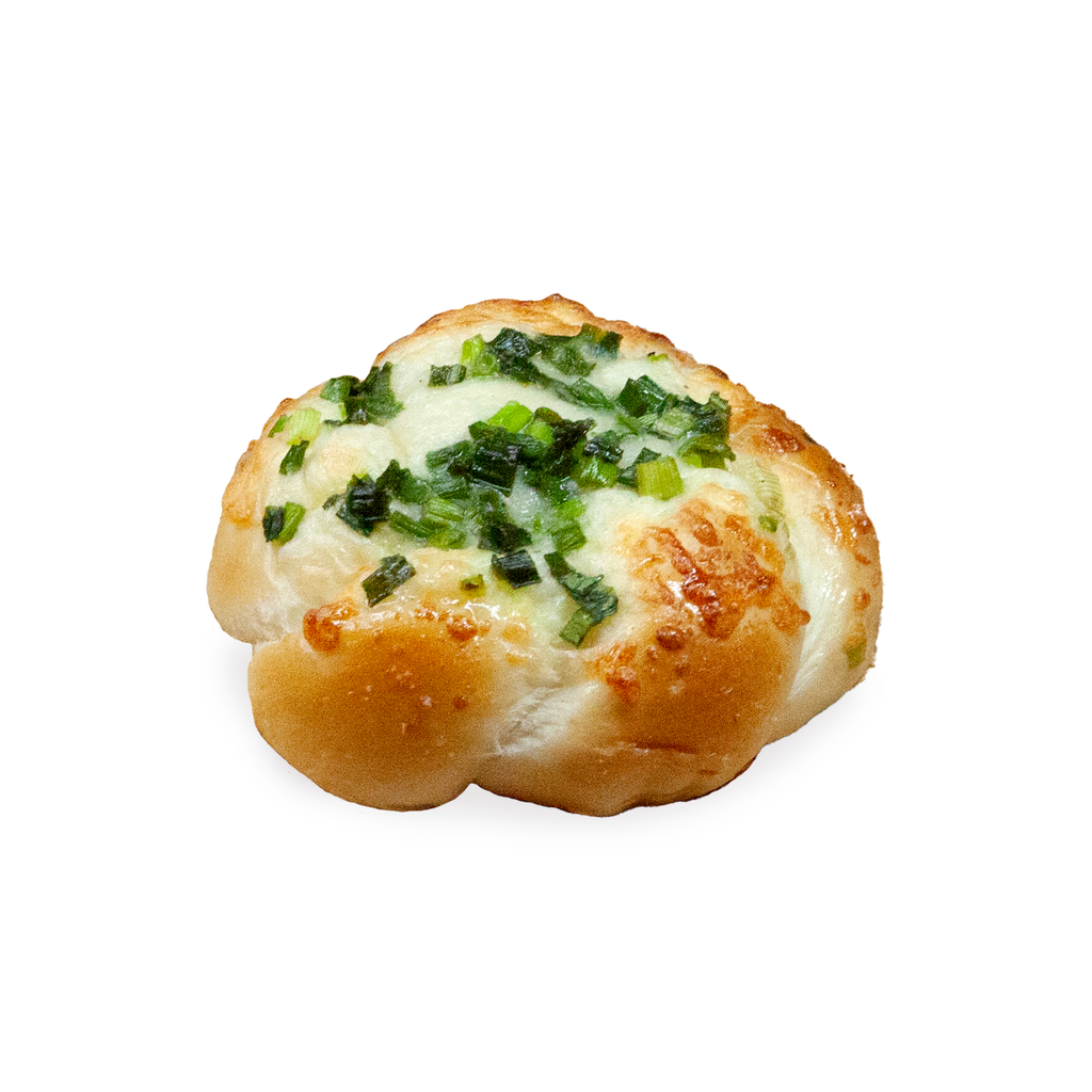 SPRING ONION BUN