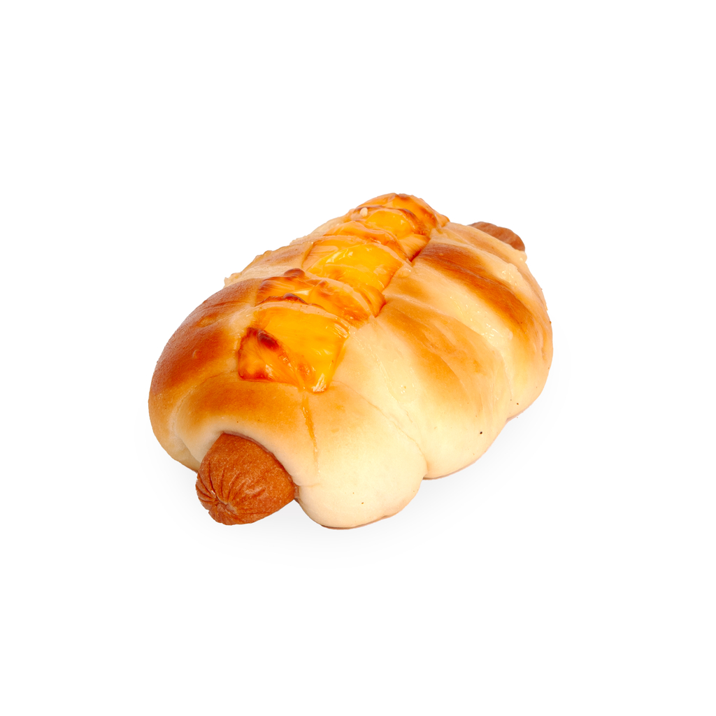  CHEESE SAUSAGE ROLL