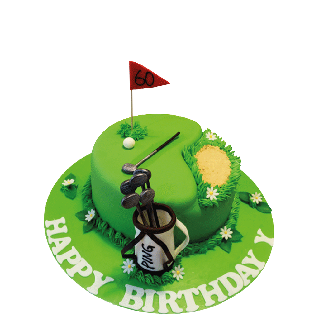 GOLF 2 高尔夫球 2