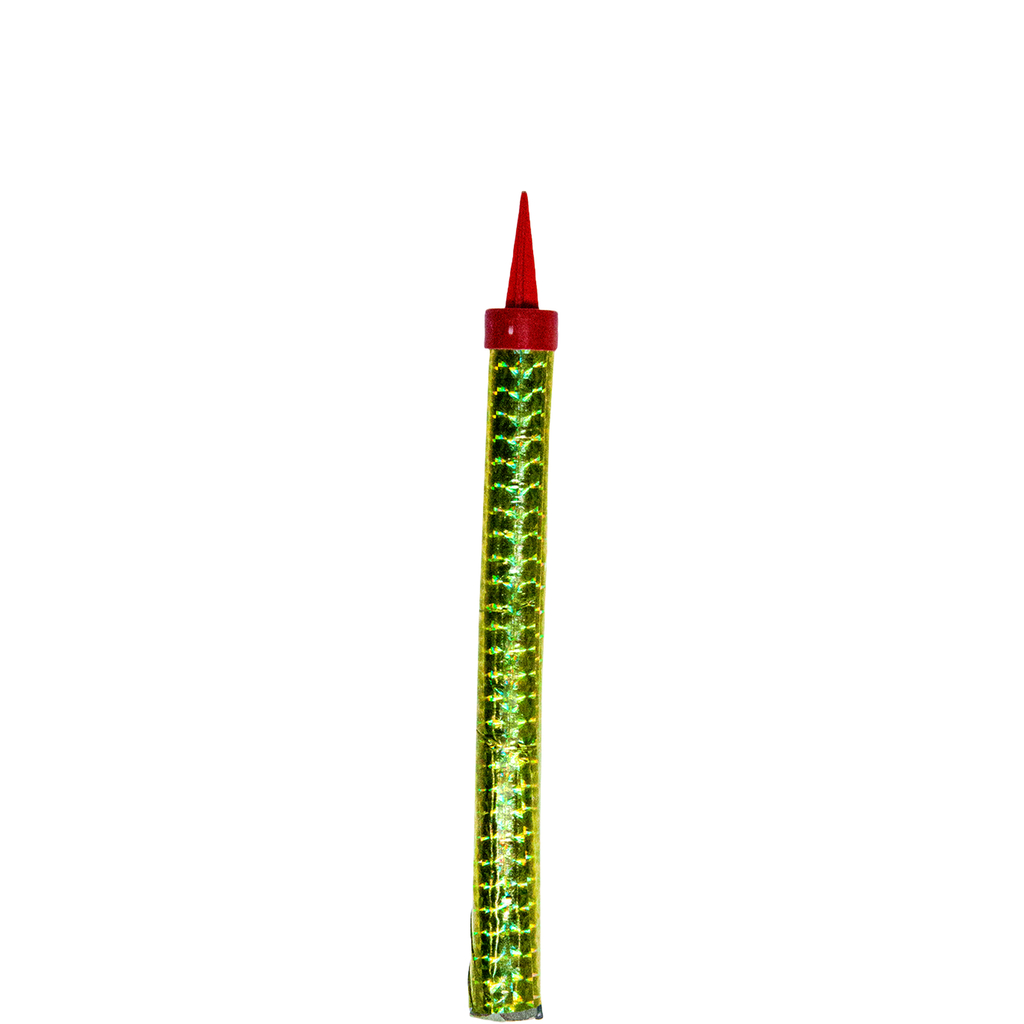 FIREWORK CANDLE
