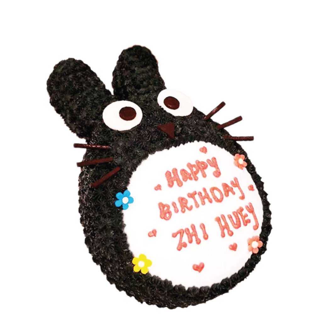 TOTORO (CUSTOMIZE) 1Kg